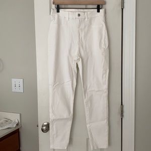 Ae curvy super high rise Jegging